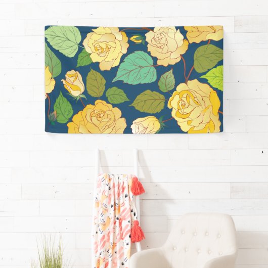 Rosen 2 spandoek (Insitu)