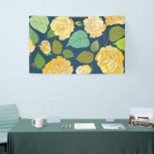 Rosen 2 spandoek (Beurs)