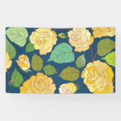 Rosen 2 spandoek (Horizontaal)