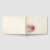 Rosen aanpasbaar - gastenboek (Volledig)