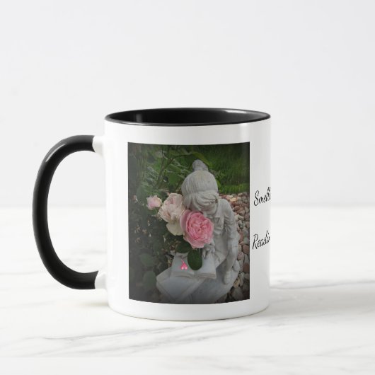 Rosen & Bijbel 11 oz mok SVGRTB (Links)