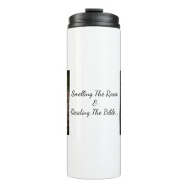 Rosen & Bijbel Thermische Tumbler SVGRTB Thermosbeker