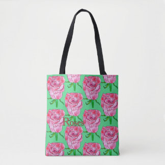 Rosen Blank Tote Bag