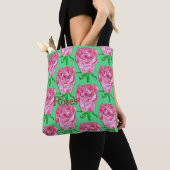 Rosen Blank Tote Bag (Dichtbij)