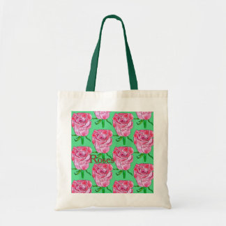 Rosen Blank Tote Bag