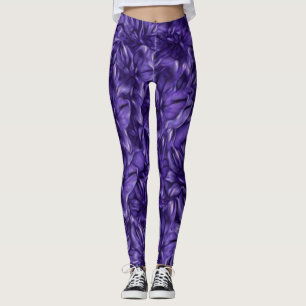Rosen bloemig groene rode Broeken lifewomenstyle Leggings