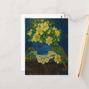 Rosen Briefkaart