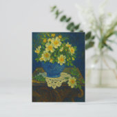 Rosen Briefkaart (Staand voorkant)
