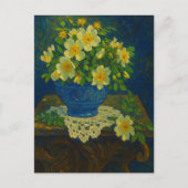 Rosen Briefkaart (Voorkant)