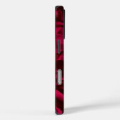 Rosen Donkere Stemmige Aangepaste Naam Case-Mate iPhone Case (Achterkant / Rechts)