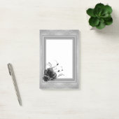 Rosen en Kant Post-it® Notes (Kantoor)
