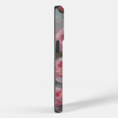 Rosen Geschilderd Roze Case-Mate iPhone Case (Achterkant / Rechts)