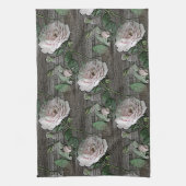 Rosen Handdoek (Verticaal)