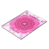 Rosen Mandala, Notitieboek (Linkerzijde)