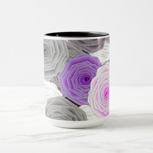 Rosen mok (Midden)