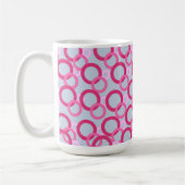 Rosen ringen koffiemok (Links)