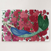 Rosen sterker maken legpuzzel (Horizontaal)