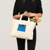 Rosen tas (Voorkant (product))
