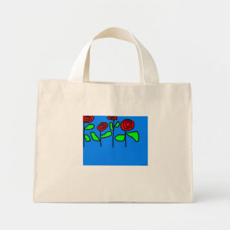 Rosen tas