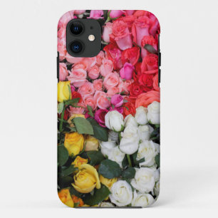 Rosen te koop, San Miguel de Allende, Mexico iPhone 11 Hoesje