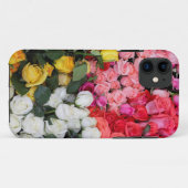 Rosen te koop, San Miguel de Allende, Mexico Case-Mate iPhone Case (Achterkant (horizontaal))
