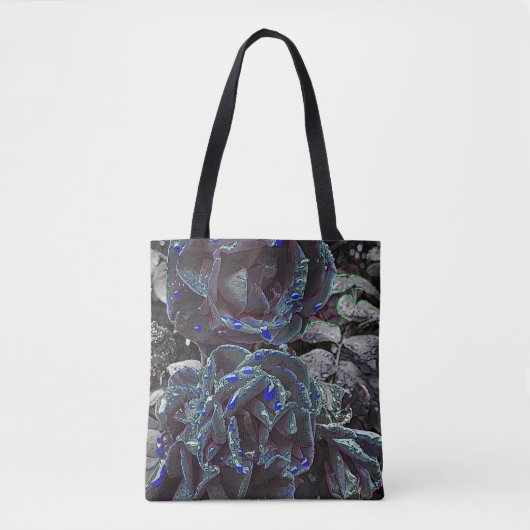 Rosen Tote Bag (Voorkant)