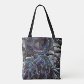 Rosen Tote Bag (Achterkant)