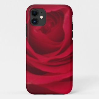 Rosen zijn Rood iphone 5s hoes
