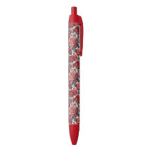 Rosen zijn rood