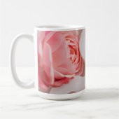 Rosen zijn Roze Mok (Links)
