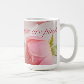 Rosen zijn Roze Mok