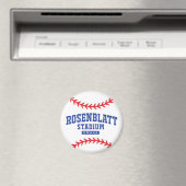Rosenblatt Stadium magnet (Insitu (Vaatwasser))
