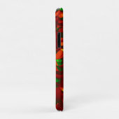  Rosenblätter abstrakt Case-Mate iPhone Case (Achterkant/rechts)