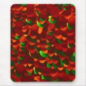 Rosenblätter abstrakt Muismat (Voorkant)