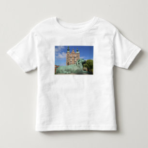 Rosenborg Paleis, Kopenhagen, Denemarken Kinder Shirts