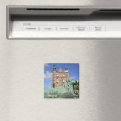 Rosenborg Paleis, Kopenhagen, Denemarken Magneet (Insitu (Vaatwasser))