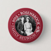 Rosenbrock Reunion Button (Voorkant)