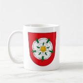Rosenheim Coat of Arms Mok (Links)
