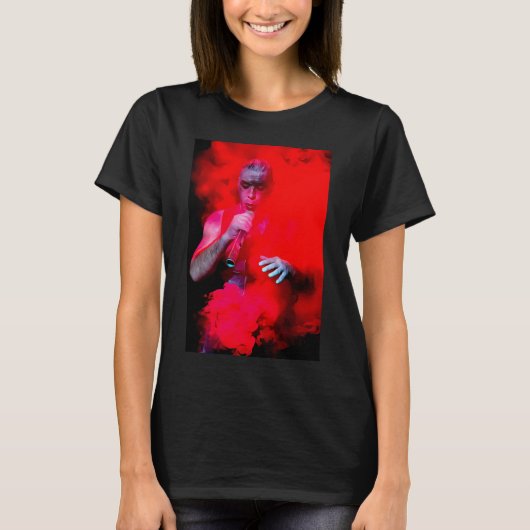 Rosenrot T-shirt (Voorkant)