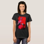 Rosenrot T-shirt (Voorkant volledig)