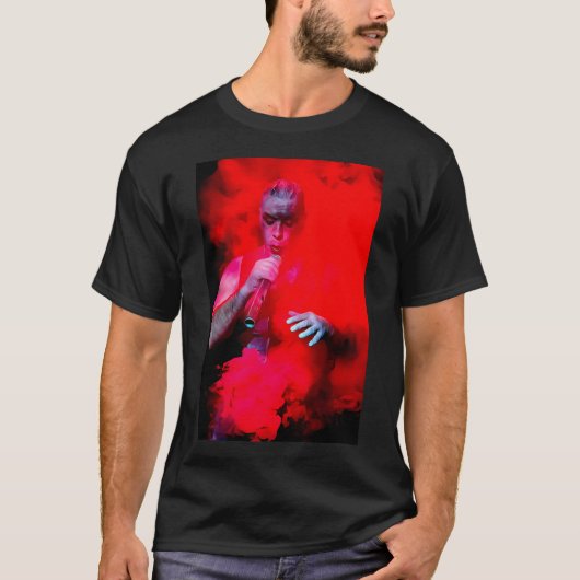 Rosenrot T-shirt (Voorkant)