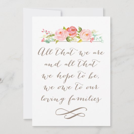 Rosentuin Dit Alles Wat We Zijn (Voorkant)