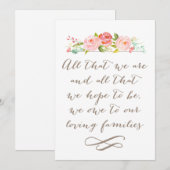 Rosentuin Dit Alles Wat We Zijn (Voorkant / Achterkant)