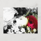 Rosenweissundrot Briefkaart (Voorkant)