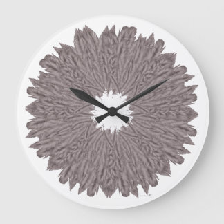 Roseplatine® Design Collection Grote Klok