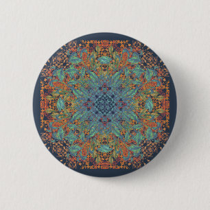 Roseplatine® Design Collection Ronde Button 5,7 Cm