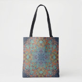 Roseplatine® Design Collection Tote Bag (Voorkant)