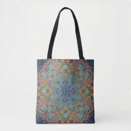 Roseplatine® Design Collection Tote Bag