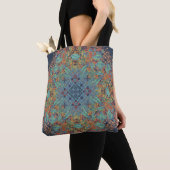Roseplatine® Design Collection Tote Bag (Dichtbij)
