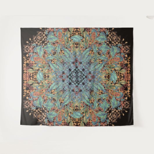 Roseplatine® Design Collection Wandkleed (Voorkant (horizontaal))